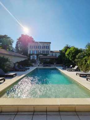 La Maison Chaleureuse